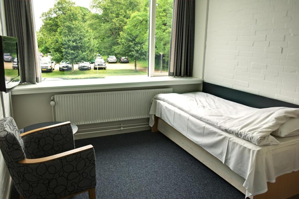 Vingsted Hotel&Konferencecenter Bredsten  Kamer foto