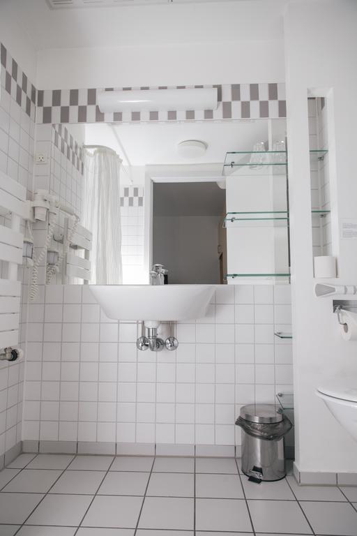 Vingsted Hotel&Konferencecenter Bredsten  Kamer foto