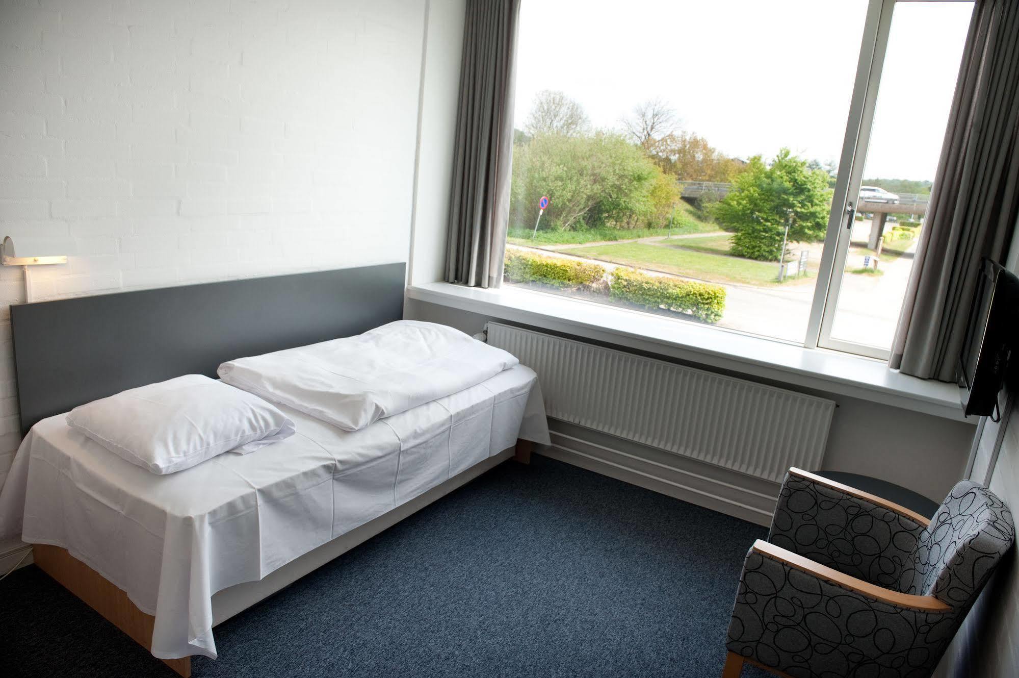 Vingsted Hotel&Konferencecenter Bredsten  Buitenkant foto